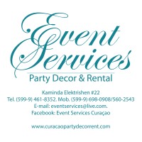 Curacao Event Services B.V. logo - Similar company to Quick Thinking Curacao