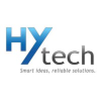 Hytech Plant Design