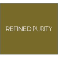 Refined Purity logo - Similar company to Aloday Consulting