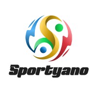Sportyano logo - Similar company to Vondera
