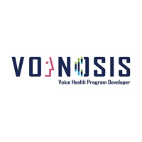 Voinosis logo - Similar company to Etta.Io
