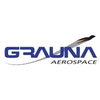 Graúna Aerospace logo - Similar company to Dagemp - Diretório Acadêmico Genésio De Melo Pereira