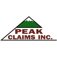 Peak Claims, Inc logo - Similar company to Clean Claims