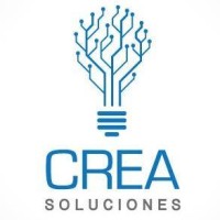 Crea Soluciones logo - Similar company to Crea Soluciones Inteligentes