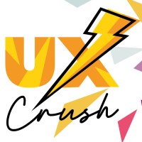 UX Crush logo - Similar company to Studio Flaer