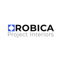 Robica Project Interiors logo - Similar company to Universal Interiors Ltd