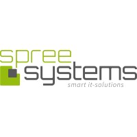 Spree Systems Gmbh