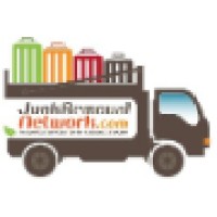 Junk Removal Network, LLC. logo - Similar company to Junk Removal Crew