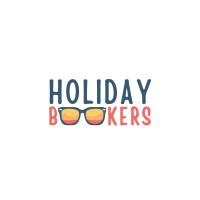 Holiday Bookers logo - Similar company to Visit_Yatri
