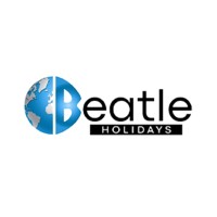 Beatle Holidays logo - Similar company to India'S Invitation