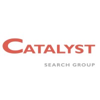 Catalyst Search Group logo - Similar company to Caralyst Health
