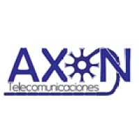 Grupo AXON logo - Similar company to Ctr