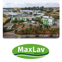 Maxlav Lavanderia Especializada S.A logo - Similar company to Lavsim