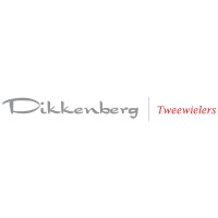 Dikkenberg tweewielers logo - Similar company to Vietz
