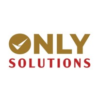 Only Solutions DMCC logo - Similar company to Women Rights
