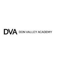 Don Valley Academy High School logo - Similar company to Melrose Education Limited