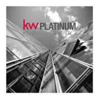 KW Platinum logo - Similar company to Keller Williams Platinum