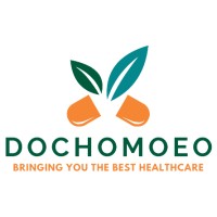 DocHomoeo logo - Similar company to Clinic Eximus
