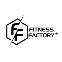 Fitness Factory logo - Similar company to Hohm Sweet