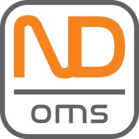 Nicada Digital logo - Similar company to Amp Studio