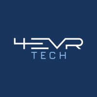 4EVR TECH logo - Similar company to 4Ever Products