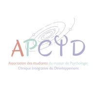 APCID - Association des étudiants du master de Psychologie Clinique Intégrative du Développement logo - Similar company to Formatypik