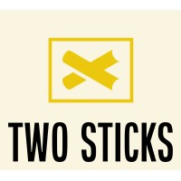 Two Sticks