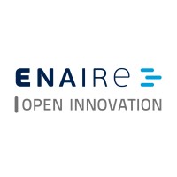 ENAIRE Open Innovation logo - Similar company to Innaltech