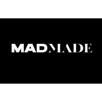 MADMADE logo - Similar company to Strufold