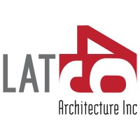 Lat49 Architecture Inc. logo - Similar company to Jhal Ltd., Architecture