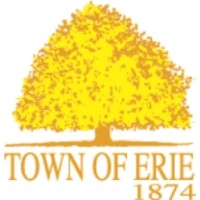 Town of Erie logo - Similar company to Lakeplace.Com