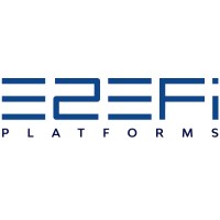E2EFi logo - Similar company to Integratedcapital