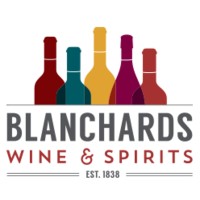 Blanchards Wine & Spirits logo - Similar company to Vinodivino