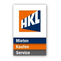 HKL BAUMASCHINEN GmbH logo - Similar company to Wiesecker Group
