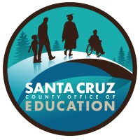 Santa Cruz County Office of Education logo - Similar company to Code Naturally