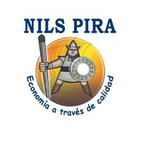 Nils Pira y CIA S.A logo - Similar company to Imporcomp Ca