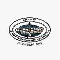 SPWLA Argentine Student Chapter logo - Similar company to Uw Spe Student Chapter