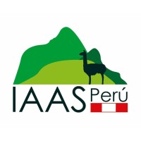 IAAS Peru logo - Similar company to Iqs Peru - Inspections Quality Standards