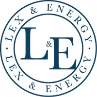 Lex & Energy logo - Similar company to Rotundo Tequila