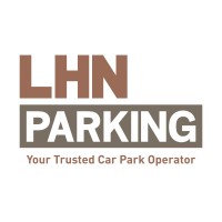 LHN Parking logo - Similar company to Work+Store