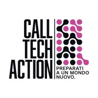 Call Tech Action logo - Similar company to Italian Proptech Network