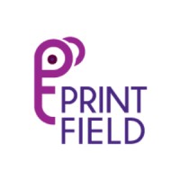 Printfield Digital Solutions logo - Similar company to R A K Construction