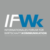 Internationales Forum für Wirtschaftskommunikation logo - Similar company to Melzer Pr Group