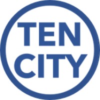 Tencity Media logo - Similar company to D2C Sport