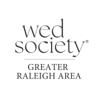 Wed Society® | Raleigh logo - Similar company to Wed Society® Delaware