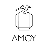 AMOYSUPPLY logo - Similar company to Yomn
