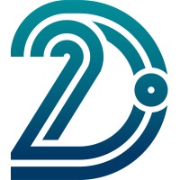Two Degrees logo - Similar company to Tais