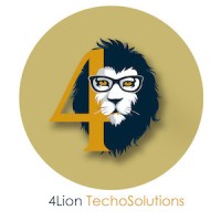 4Lion TechoSolutions logo - Similar company to Afk Media