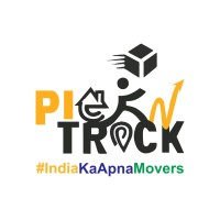 Pick n Track logo - Similar company to B.M International Pvt. Ltd
