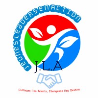 Association Jeunes Leaders en Action - J.L.A logo - Similar company to 5D'S